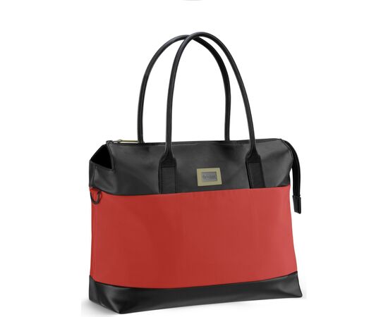 Сумка для мами Cybex Tote Autumn Gold (521002953), зображення 2 Сумка для мами Cybex Tote Autumn Gold (521002953), зображення 2
