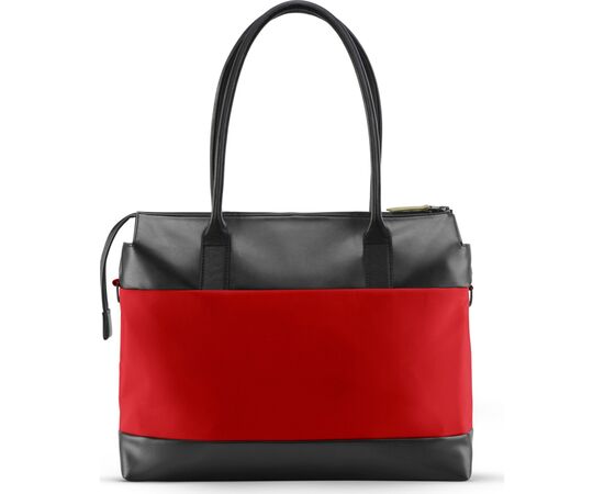 Сумка для мами Cybex Tote Autumn Gold (521002953), зображення 3 Сумка для мами Cybex Tote Autumn Gold (521002953), зображення 3