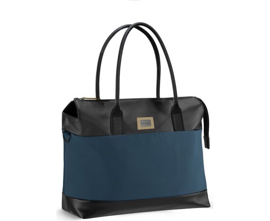 Сумка для мами Cybex Tote Mountain Blue (521002947), зображення 2 Сумка для мами Cybex Tote Mountain Blue (521002947), зображення 2