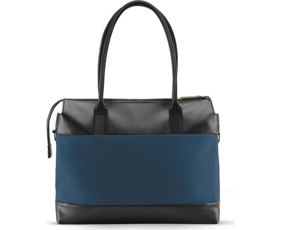 Сумка для мами Cybex Tote Mountain Blue (521002947), зображення 3 Сумка для мами Cybex Tote Mountain Blue (521002947), зображення 3