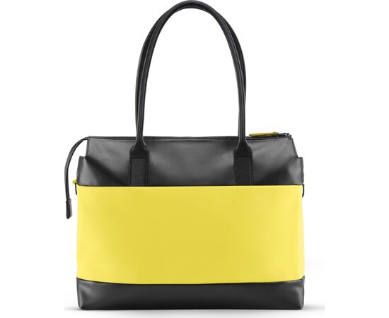 Сумка для мами Cybex Tote Mustard Yellow (521002951), зображення 3 Сумка для мами Cybex Tote Mustard Yellow (521002951), зображення 3