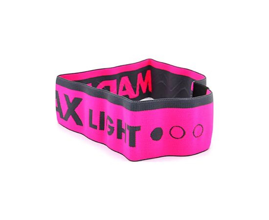 Эспандер MadMax MFA-305 Hiploop Grey/Pink набір 3 шт (MFA-305-3set), изображение 3 Эспандер MadMax MFA-305 Hiploop Grey/Pink набір 3 шт (MFA-305-3set), изображение 3