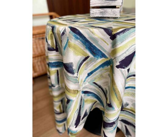 Скатерть Прованс Digitale Style 134х180 см (4823093424005), изображение 3 Скатерть Прованс Digitale Style 134х180 см (4823093424005), изображение 3