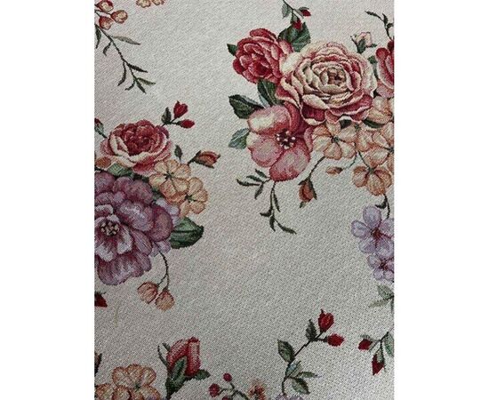 Скатерть Прованс гобеленовая Manila D-136 (4823093445451), изображение 3 Скатерть Прованс гобеленовая Manila D-136 (4823093445451), изображение 3