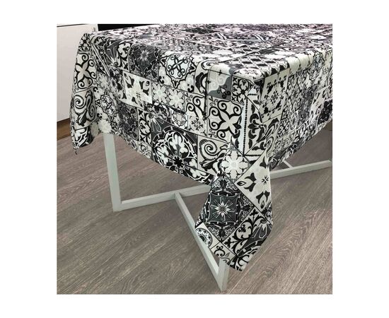 Скатерть Прованс Milan 136х120 см (4823093434677), изображение 2 Скатерть Прованс Milan 136х120 см (4823093434677), изображение 2