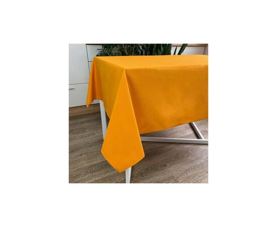 Скатерть Прованс Orange 134х220 см (4823093431065)