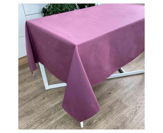 Скатерть Прованс Violet 145х145 см (4823093429482), изображение 3 Скатерть Прованс Violet 145х145 см (4823093429482), изображение 3