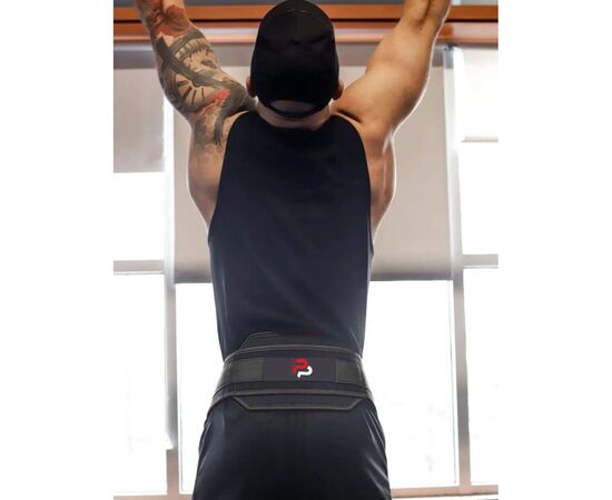 Утяжелитель PowerPlay з ланцюгом 3095 неопреновий Чорний (PP_3095), изображение 10 Утяжелитель PowerPlay з ланцюгом 3095 неопреновий Чорний (PP_3095), изображение 10