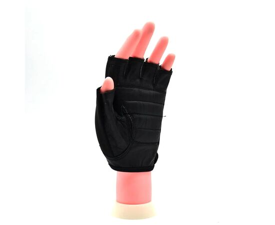 Перчатки для фитнеса MadMax MFG-251 Rainbow Grey XL (MFG-251-GREY_XL), изображение 4 Перчатки для фитнеса MadMax MFG-251 Rainbow Grey XL (MFG-251-GREY_XL), изображение 4