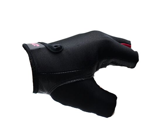 Перчатки для фитнеса MadMax MFG-251 Rainbow Rubine Red M (MFG-251-RED_M), изображение 5 Перчатки для фитнеса MadMax MFG-251 Rainbow Rubine Red M (MFG-251-RED_M), изображение 5