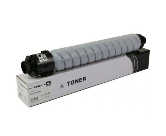 Тонер-картридж CET RICOH MPC3003/3503 495g BLACK (841813/841817) (CET6368)