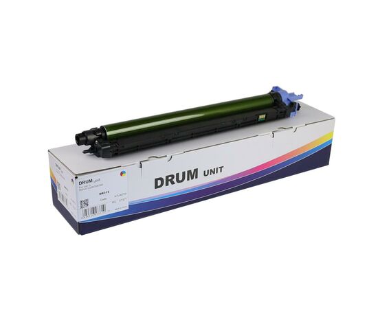 Драм картридж CET Konica Minolta C258, DR313 90K, color (CET7371)