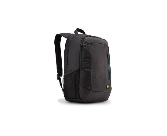 Рюкзак для ноутбука Case Logic 15.6" Jaunt 23L WMBP-115 Black (3203396), зображення 3 Рюкзак для ноутбука Case Logic 15.6" Jaunt 23L WMBP-115 Black (3203396), зображення 3