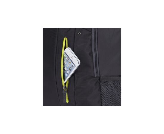 Рюкзак для ноутбука Case Logic 15.6" Jaunt 23L WMBP-115 Black (3203396), зображення 6 Рюкзак для ноутбука Case Logic 15.6" Jaunt 23L WMBP-115 Black (3203396), зображення 6