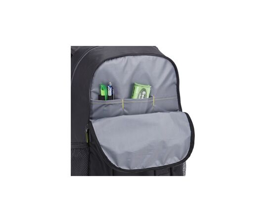 Рюкзак для ноутбука Case Logic 15.6" Jaunt 23L WMBP-115 Black (3203396), зображення 9 Рюкзак для ноутбука Case Logic 15.6" Jaunt 23L WMBP-115 Black (3203396), зображення 9