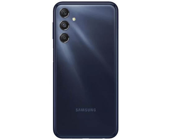 Мобільний телефон Samsung Galaxy M34 5G 8/128GB Dark Blue (SM-M346BDBGSEK), зображення 3 Мобільний телефон Samsung Galaxy M34 5G 8/128GB Dark Blue (SM-M346BDBGSEK), зображення 3
