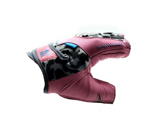 Перчатки для фитнеса MadMax MFG-931 No matter Pink M (MFG-931-PNK_M), изображение 8