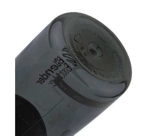 Шейкер спортивный BlenderBottle SportMixer Flip 28oz/820ml Black (SM 28oz Black), изображение 7 Шейкер спортивный BlenderBottle SportMixer Flip 28oz/820ml Black (SM 28oz Black), изображение 7