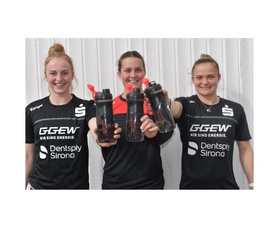 Шейкер спортивный BlenderBottle SportMixer Flip 28oz/820ml Black/Red (SM 28oz Black/Red), изображение 8 Шейкер спортивный BlenderBottle SportMixer Flip 28oz/820ml Black/Red (SM 28oz Black/Red), изображение 8