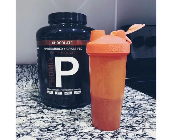 Шейкер спортивный BlenderBottle Classic Loop 28oz/820ml Coral (Loop 28 Coral), изображение 4