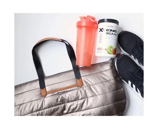 Шейкер спортивный BlenderBottle Classic Loop 28oz/820ml Coral (Loop 28 Coral), изображение 5