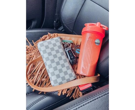 Шейкер спортивный BlenderBottle Classic Loop 28oz/820ml Coral (Loop 28 Coral), изображение 6