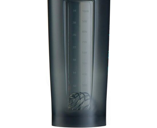 Шейкер спортивный BlenderBottle Pro45 1270ml Grey/Red (Pro45_Grey/Red), изображение 3 Шейкер спортивный BlenderBottle Pro45 1270ml Grey/Red (Pro45_Grey/Red), изображение 3