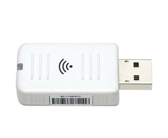 Беспроводной адаптер Epson ELPAP10 (V12H731P01)