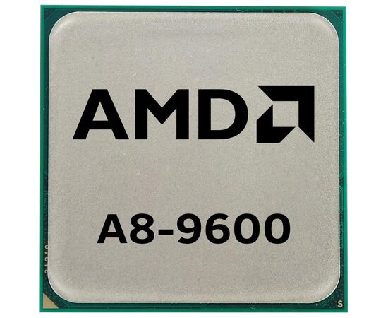 Процессор AMD A8-9600 (AD9600AGM44AB)