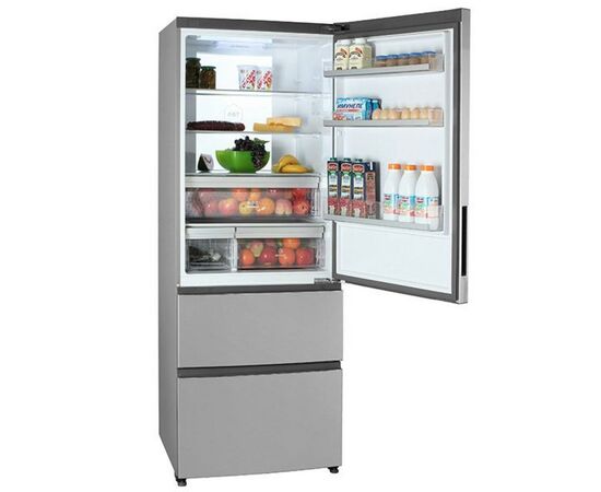 Холодильник Haier A3FE742CMJRU, изображение 2 Холодильник Haier A3FE742CMJRU, изображение 2