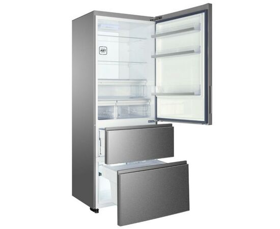 Холодильник Haier A3FE742CMJRU, изображение 3 Холодильник Haier A3FE742CMJRU, изображение 3