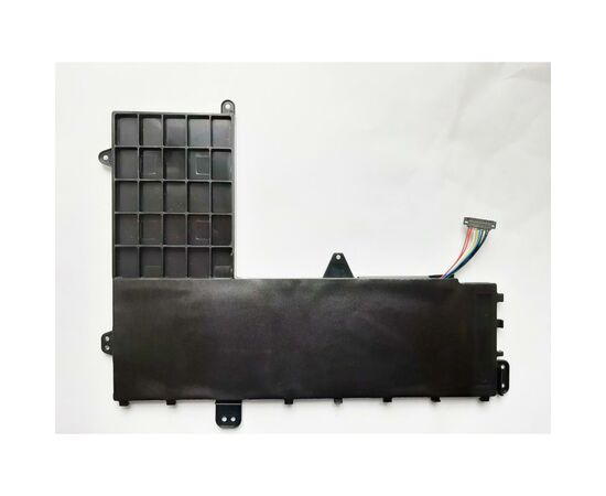 Аккумулятор для ноутбука Asus E502 B21N1506, 4200mAh (32Wh), 2cell, 7.6V, Li-ion AlSoft (A47519), изображение 2 Аккумулятор для ноутбука Asus E502 B21N1506, 4200mAh (32Wh), 2cell, 7.6V, Li-ion AlSoft (A47519), изображение 2