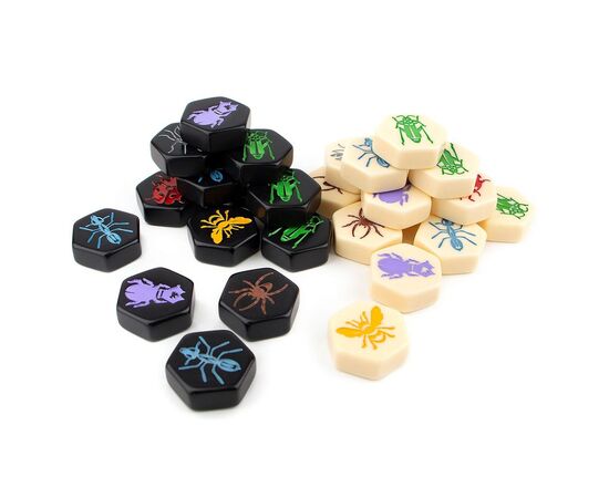 Настільна гра Ігромаг Hive Pocket UА (19233), зображення 6