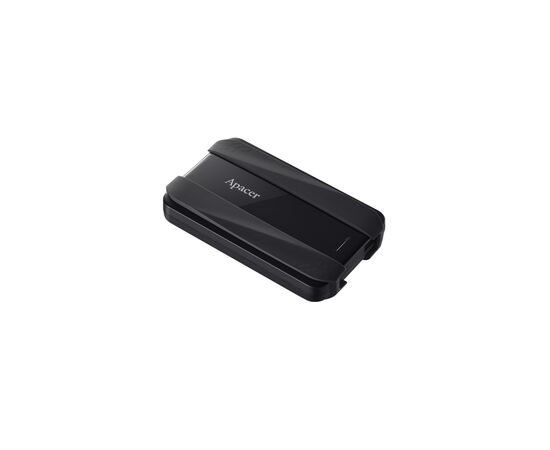 Внешний жесткий диск 2.5" 5TB Apacer (AP5TBAC533B-1), изображение 2 Внешний жесткий диск 2.5" 5TB Apacer (AP5TBAC533B-1), изображение 2
