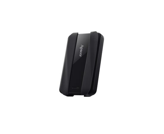 Внешний жесткий диск 2.5" 5TB Apacer (AP5TBAC533B-1), изображение 3 Внешний жесткий диск 2.5" 5TB Apacer (AP5TBAC533B-1), изображение 3
