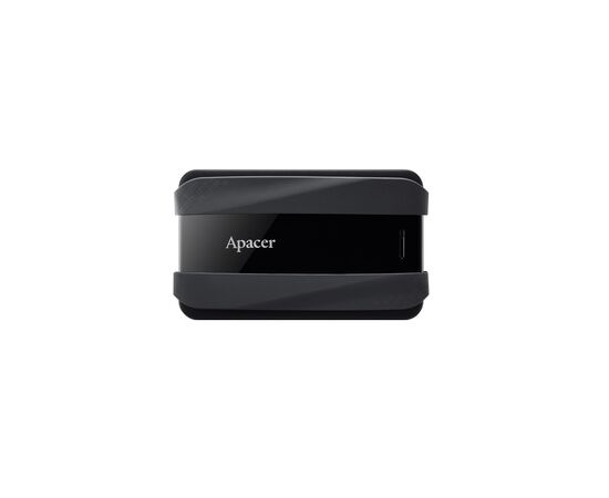 Зовнішній жорсткий диск 2.5" 5TB Apacer (AP5TBAC533B-1)