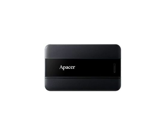 Внешний жесткий диск 2.5" 4TB Apacer (AP4TBAC237B-1), изображение 3 Внешний жесткий диск 2.5" 4TB Apacer (AP4TBAC237B-1), изображение 3
