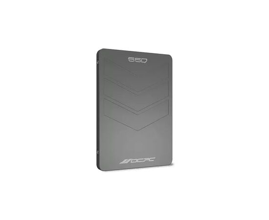 Накопитель SSD 2.5" 512GB OCPC (OCGSSD25S3T512G)