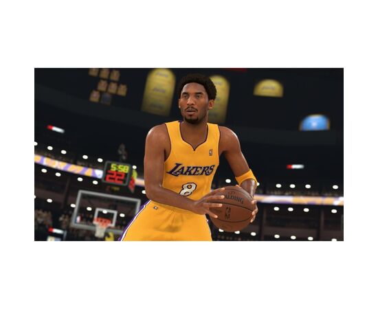 Игра Nintendo NBA 2K24, картридж (5026555071086), изображение 4 Игра Nintendo NBA 2K24, картридж (5026555071086), изображение 4