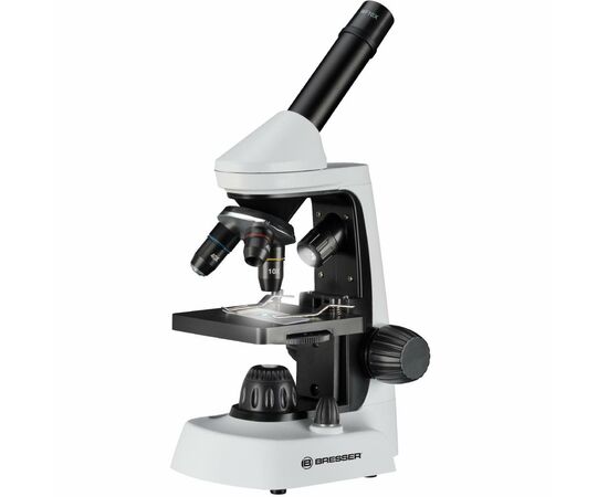 Мікроскоп Bresser Junior Biolux 40x-2000x (928249)