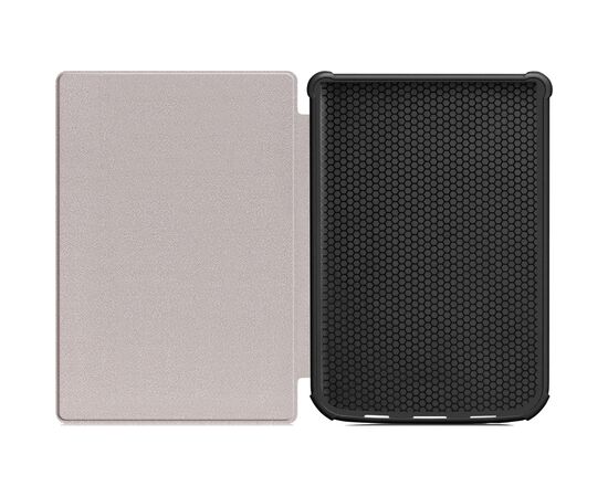 Чехол для электронной книги BeCover Pocketbook 6" 606/616/617/627/628/632/633 Blue (707156), изображение 5 Чехол для электронной книги BeCover Pocketbook 6" 606/616/617/627/628/632/633 Blue (707156), изображение 5