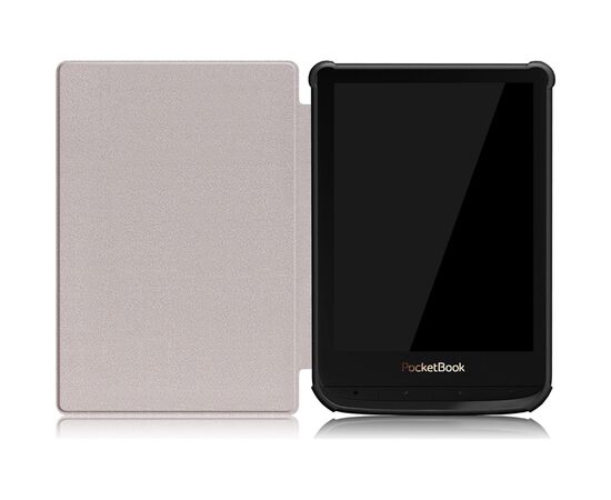 Чехол для электронной книги BeCover Pocketbook 6" 606/616/617/627/628/632/633 Purple (707154), изображение 3 Чехол для электронной книги BeCover Pocketbook 6" 606/616/617/627/628/632/633 Purple (707154), изображение 3