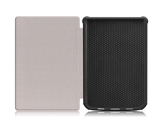 Чехол для электронной книги BeCover Pocketbook 6" 606/616/617/627/628/632/633 Purple (707154), изображение 4 Чехол для электронной книги BeCover Pocketbook 6" 606/616/617/627/628/632/633 Purple (707154), изображение 4