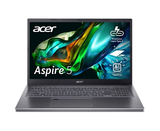 Ноутбук Acer Aspire 5 A515-48M (NX.KJ9EU.004)