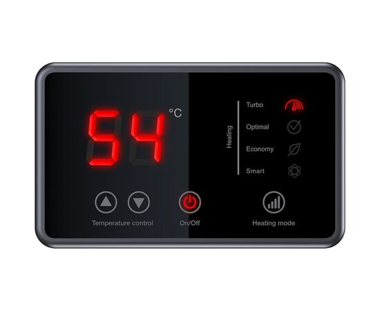 Бойлер Thermex ID 30 V (smart), изображение 6 Бойлер Thermex ID 30 V (smart), изображение 6