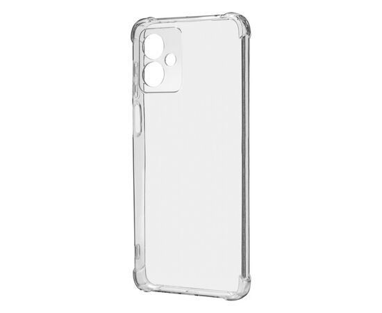Чохол до мобільного телефона Armorstandart Air Force Motorola G14 Camera cover Transparent (ARM70746)