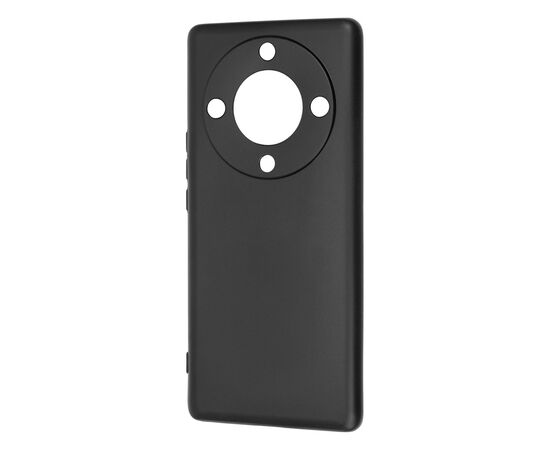Чохол до мобільного телефона Armorstandart Matte Slim Fit Honor Magic 5 Lite Black (ARM69394)