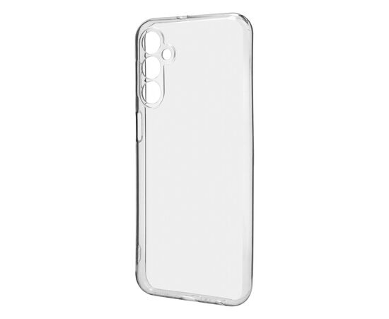 Чехол для мобильного телефона Armorstandart Air Series Samsung M34 5G (M346) Camera cover Transparent (ARM69589)