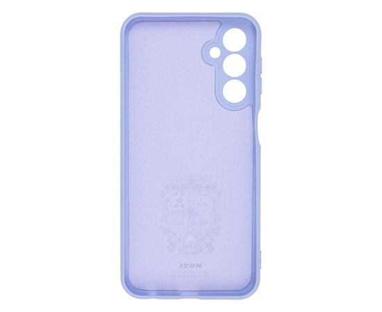 Чохол до мобільного телефона Armorstandart ICON Case Samsung M34 5G (M346) Camera cover Lavender (ARM69639), зображення 2 Чохол до мобільного телефона Armorstandart ICON Case Samsung M34 5G (M346) Camera cover Lavender (ARM69639), зображення 2