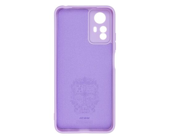 Чохол до мобільного телефона Armorstandart ICON Case Xiaomi Redmi Note 12S 4G Camera cover Violet (ARM71686), зображення 2 Чохол до мобільного телефона Armorstandart ICON Case Xiaomi Redmi Note 12S 4G Camera cover Violet (ARM71686), зображення 2
